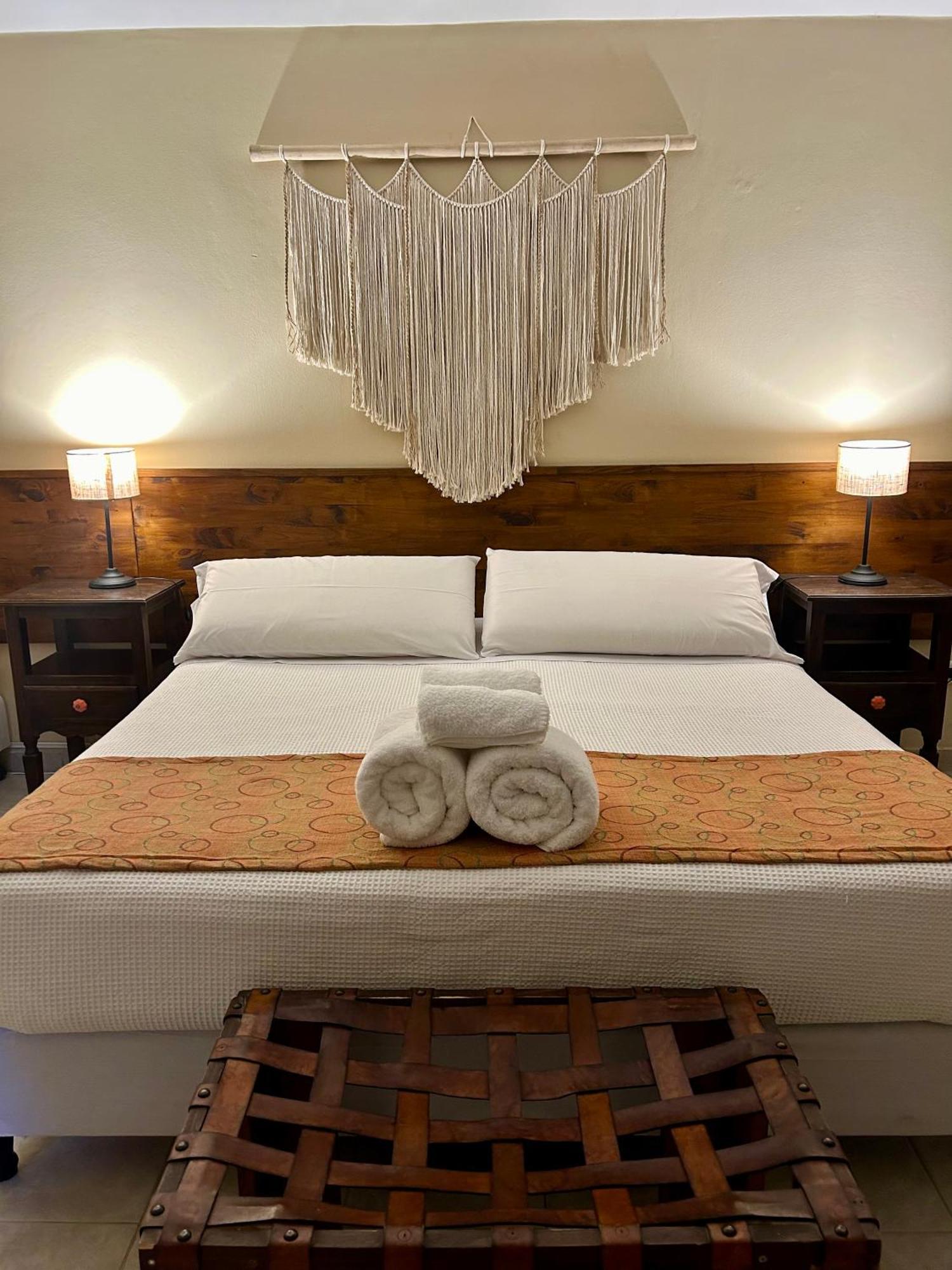 Hotel Plaza Cafayate Luaran gambar