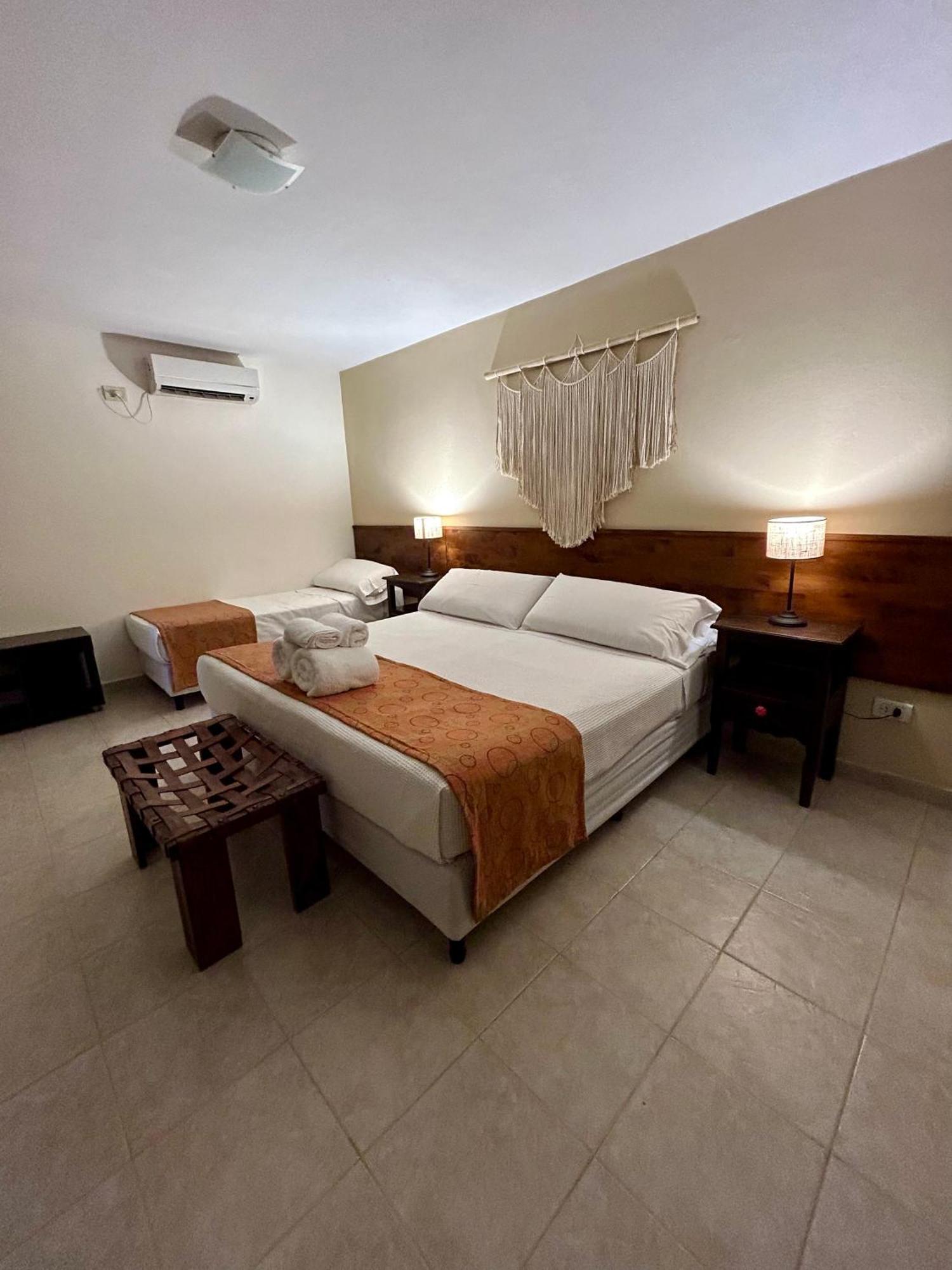 Hotel Plaza Cafayate Luaran gambar