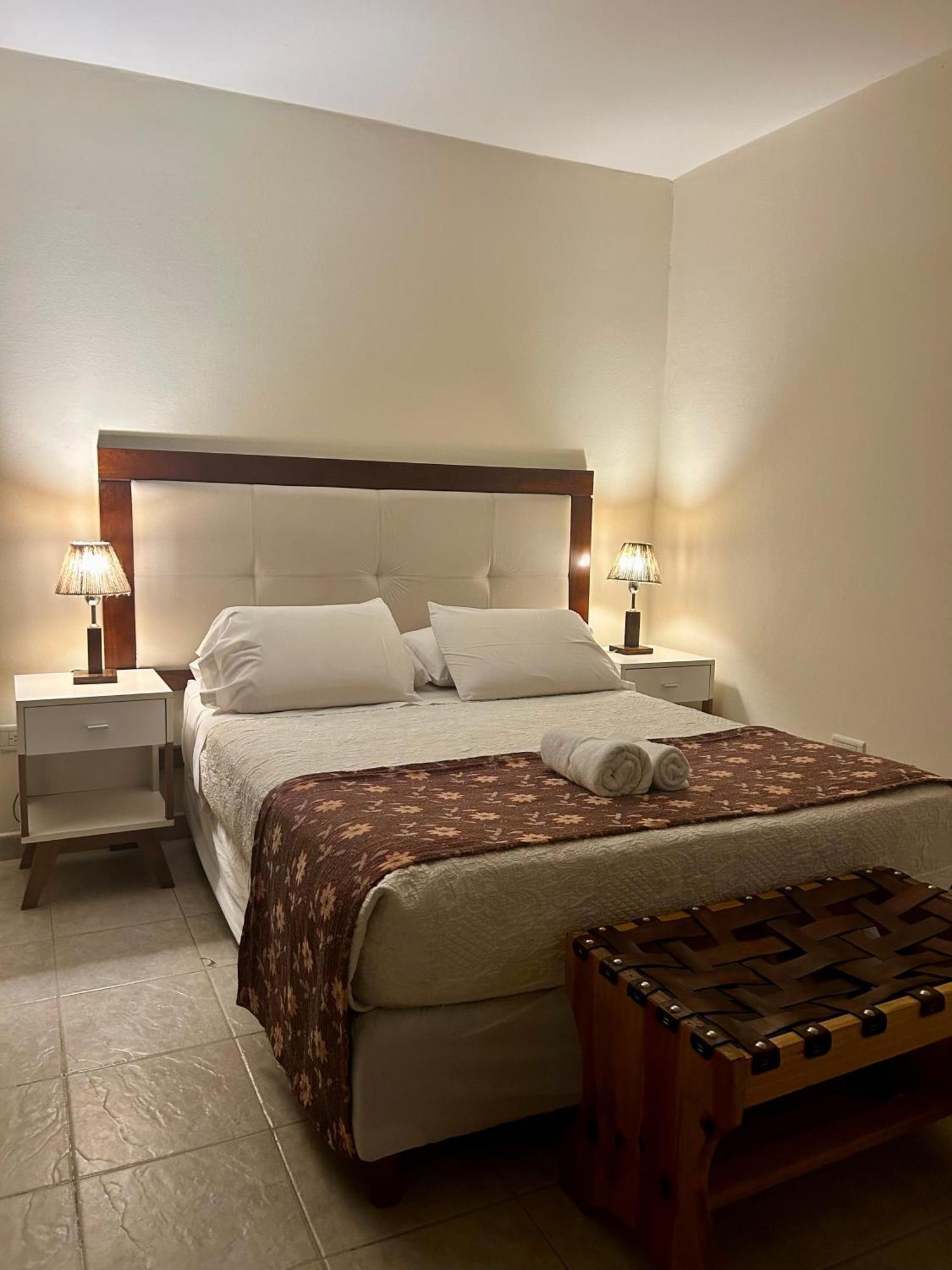Hotel Plaza Cafayate Luaran gambar